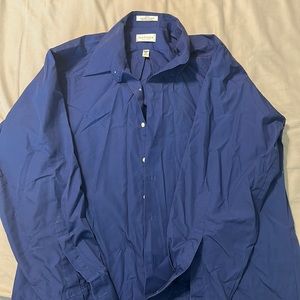Men’s dress shirt
